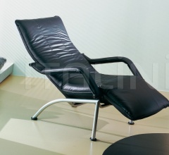 Итальянские Кресла - Кресло-кровать Nova Итальянские Кресла - Кресло-кровать Nova фабрика Bonaldo