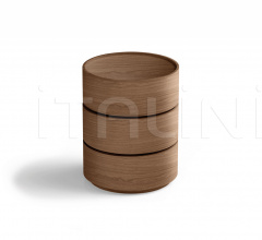 Тумбочка DEDALO фабрика Pianca