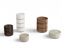 Тумбочка DEDALO фабрика Pianca