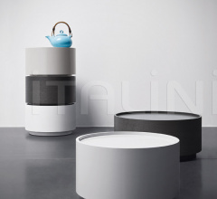 Тумбочка DEDALO фабрика Pianca