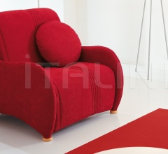 Итальянские Кресла - Кресло-кровать Magica Итальянские Кресла - Кресло-кровать Magica фабрика Bonaldo
