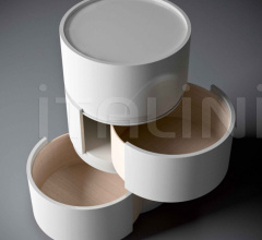 Тумбочка DEDALO фабрика Pianca