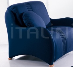 Итальянские Кресла - Кресло-кровать Magica Итальянские Кресла - Кресло-кровать Magica фабрика Bonaldo
