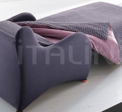 Итальянские Кресла - Кресло-кровать Magica Итальянские Кресла - Кресло-кровать Magica фабрика Bonaldo