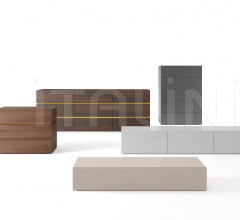 Тумбочка People Тумбочка People фабрика Pianca