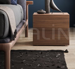 Тумбочка People Тумбочка People фабрика Pianca