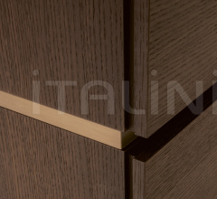 Тумбочка People Тумбочка People фабрика Pianca