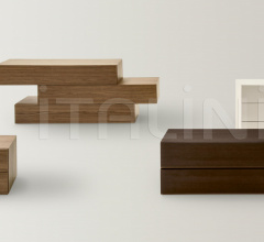 Комод PEOPLE Комод PEOPLE фабрика Pianca