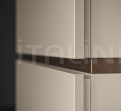 Комод PEOPLE Комод PEOPLE фабрика Pianca