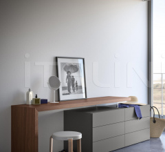 Комод PEOPLE Комод PEOPLE фабрика Pianca