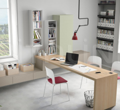 Комод PEOPLE Комод PEOPLE фабрика Pianca