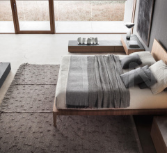 Кровать SPILLO Кровать SPILLO фабрика Pianca