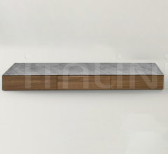 Тумбочка Spazio фабрика Pianca