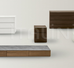 Тумбочка Spazio фабрика Pianca