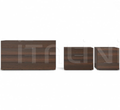 Комод SPAZIO Комод SPAZIO фабрика Pianca