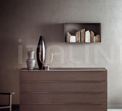 Комод SPAZIO Комод SPAZIO фабрика Pianca