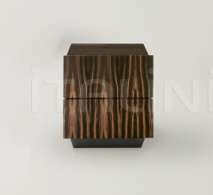 Тумбочка Tosca фабрика Pianca