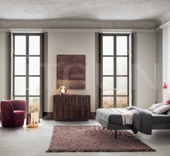 Тумбочка Tosca фабрика Pianca