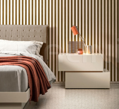 Кровать Alfa фабрика Pianca