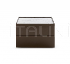 Тумбочка ATLANTE Тумбочка ATLANTE фабрика Pianca