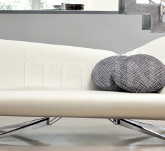 Итальянские Гостиная - Диван Papillon, Papillon XL Итальянские Гостиная - Диван Papillon, Papillon XL фабрика Bonaldo