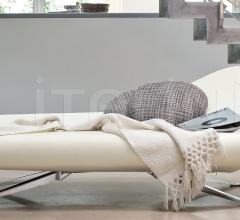 Итальянские Гостиная - Диван Papillon, Papillon XL Итальянские Гостиная - Диван Papillon, Papillon XL фабрика Bonaldo