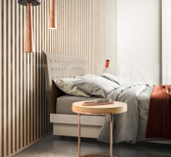 Столик SERVOGIRO/SERVOQUADRO Столик SERVOGIRO/SERVOQUADRO фабрика Pianca