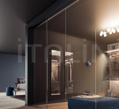 Гардероб VISTA Гардероб VISTA фабрика Pianca