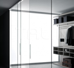 Гардероб VISTA Гардероб VISTA фабрика Pianca