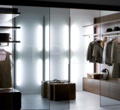 Гардероб VISTA Гардероб VISTA фабрика Pianca