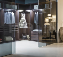 Гардероб VISTA Гардероб VISTA фабрика Pianca