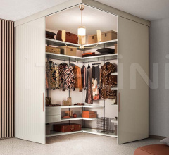 Гардероб VISTA Гардероб VISTA фабрика Pianca