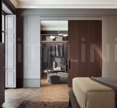 Гардероб VISTA Гардероб VISTA фабрика Pianca