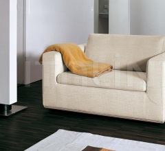 Итальянские Кресла - Кресло-кровать Boston Итальянские Кресла - Кресло-кровать Boston фабрика Bonaldo