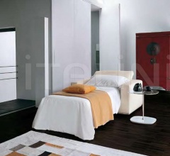 Итальянские Кресла - Кресло-кровать Boston Итальянские Кресла - Кресло-кровать Boston фабрика Bonaldo