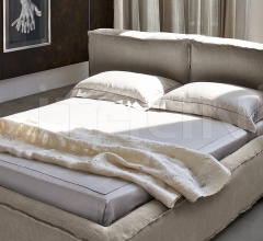 Итальянские Кровати - Кровать Fluff фабрика Bonaldo
