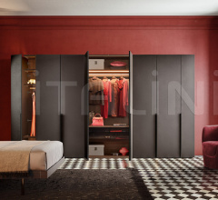 Шкаф Cornice Шкаф Cornice фабрика Pianca