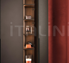 Шкаф Cornice Шкаф Cornice фабрика Pianca