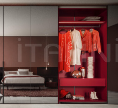 Шкаф Cornice Шкаф Cornice фабрика Pianca