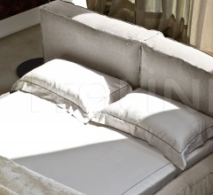 Итальянские Кровати - Кровать Fluff фабрика Bonaldo