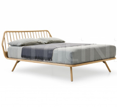 Кровать TRAMA LEGNO Кровать TRAMA LEGNO фабрика Pianca