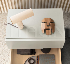 Тумбочка Segno фабрика Pianca