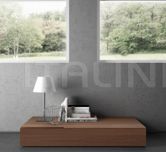 Тумбочка Segno фабрика Pianca