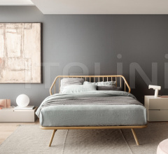 Тумбочка Segno фабрика Pianca