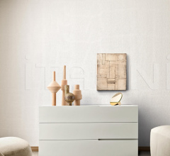 Комод Segno Комод Segno фабрика Pianca