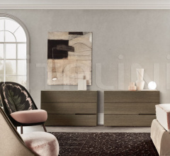 Комод Segno Комод Segno фабрика Pianca