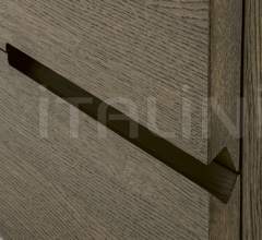 Комод Segno Комод Segno фабрика Pianca