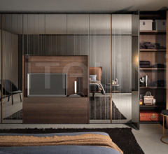 Шкаф RAGGIO Шкаф RAGGIO фабрика Pianca