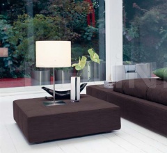 Итальянские Пуфы - Пуф Squaring pouf grande Итальянские Пуфы - Пуф Squaring pouf grande фабрика Bonaldo