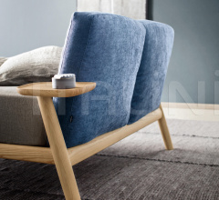 Кровать DIONISO Кровать DIONISO фабрика Pianca